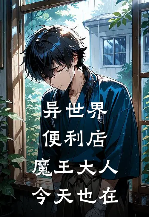 异世界便利店：魔王大人今天也在