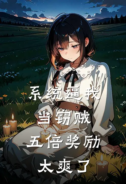 系统逼我当窃贼，五倍奖励太爽了