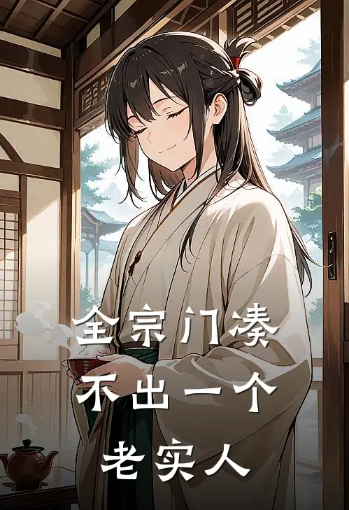 全宗门凑不出一个老实人