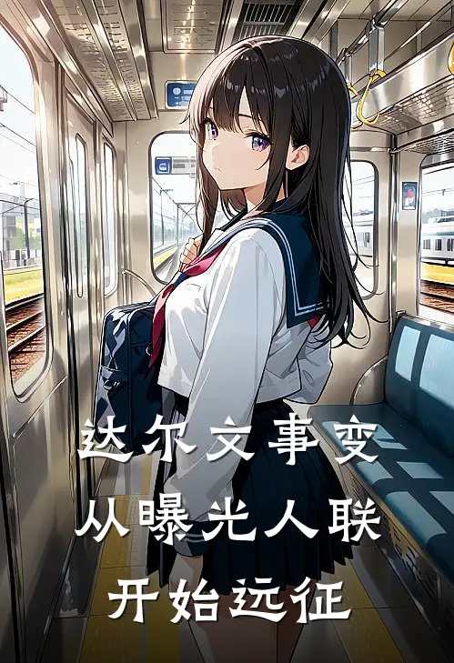 达尔文事变：从曝光人联开始远征