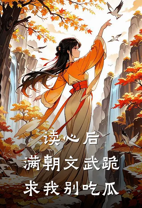 读心后，满朝文武跪求我别吃瓜