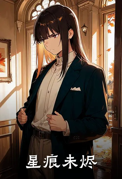 星痕未烬