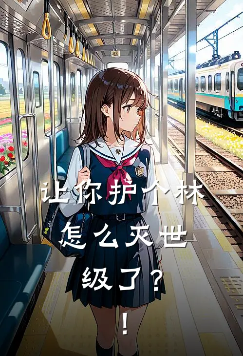 让你护个林，怎么灭世级了？！