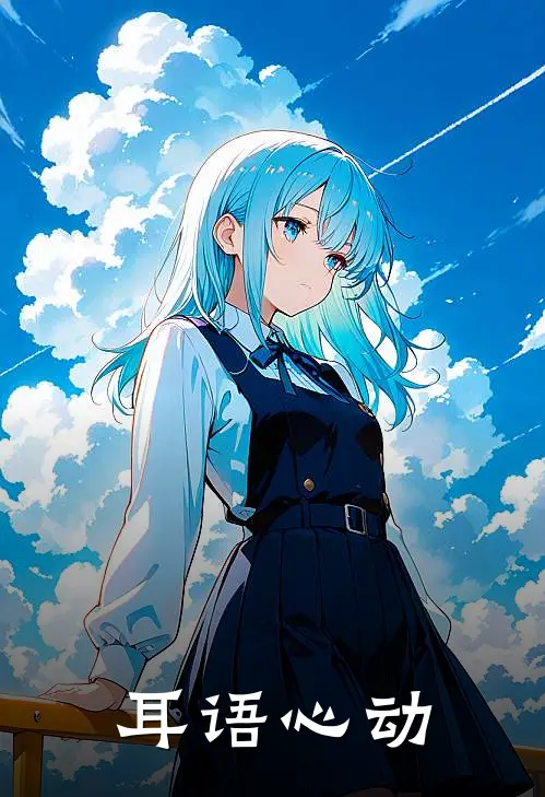 耳语心动