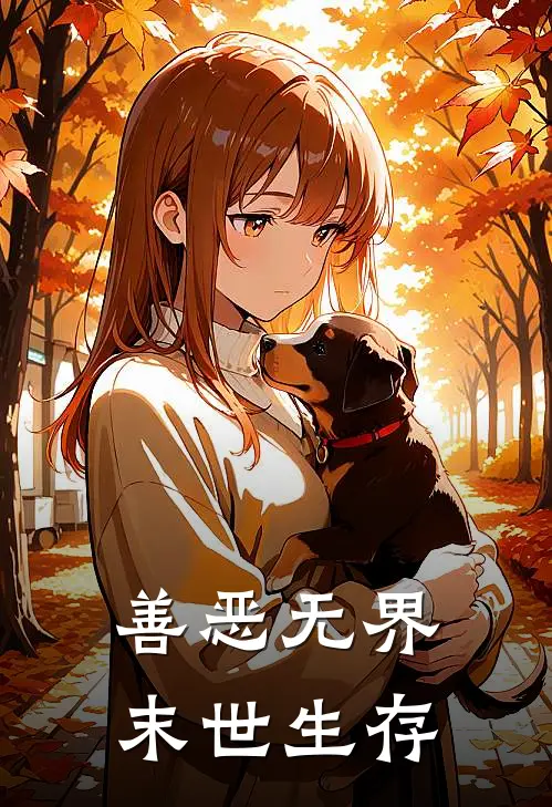 善恶无界：末世生存