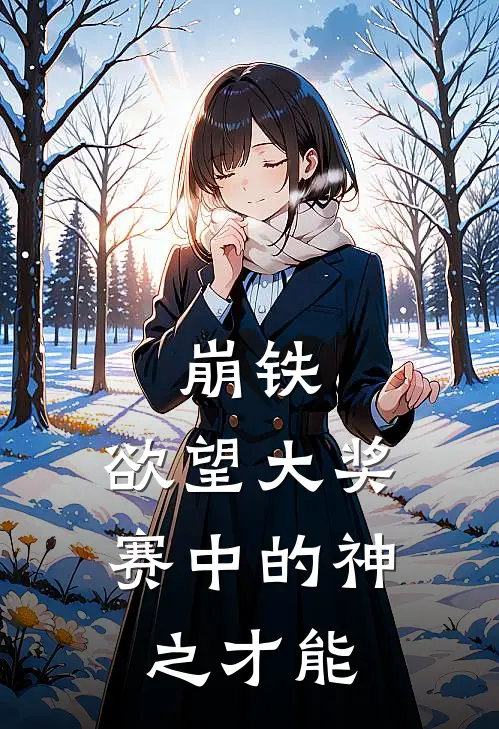 崩铁：欲望大奖赛中的神之才能