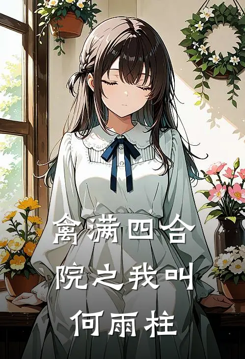 禽满四合院之我叫何雨柱