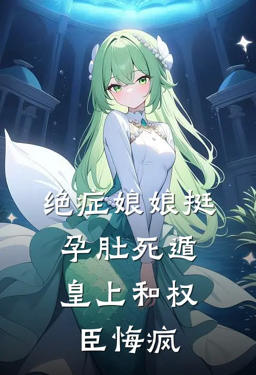 绝症娘娘挺孕肚死遁，皇上和权臣悔疯