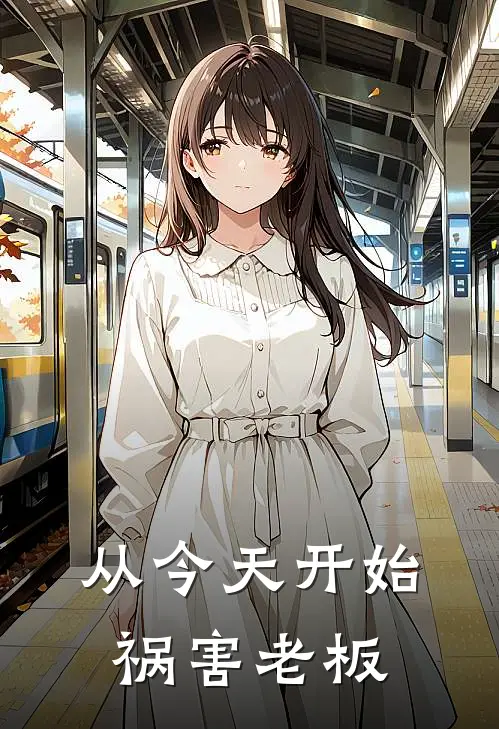 从今天开始祸害老板