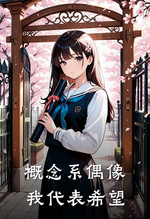 概念系偶像：我代表希望