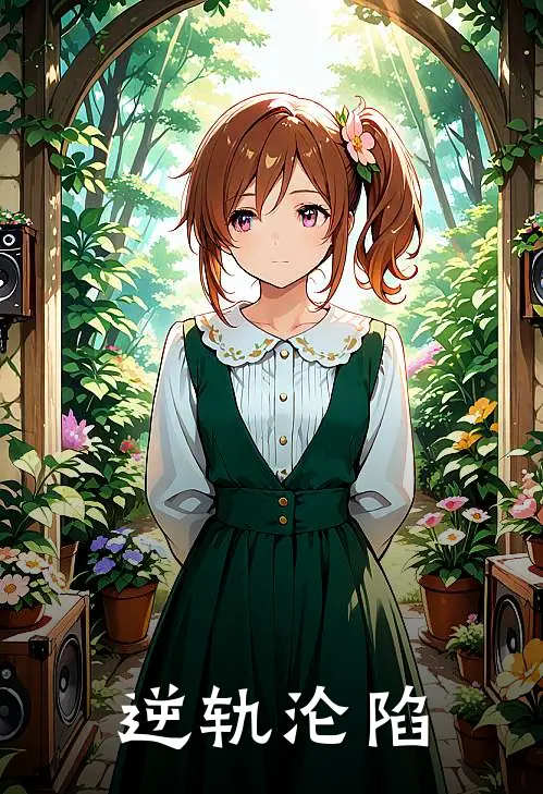 逆轨沦陷