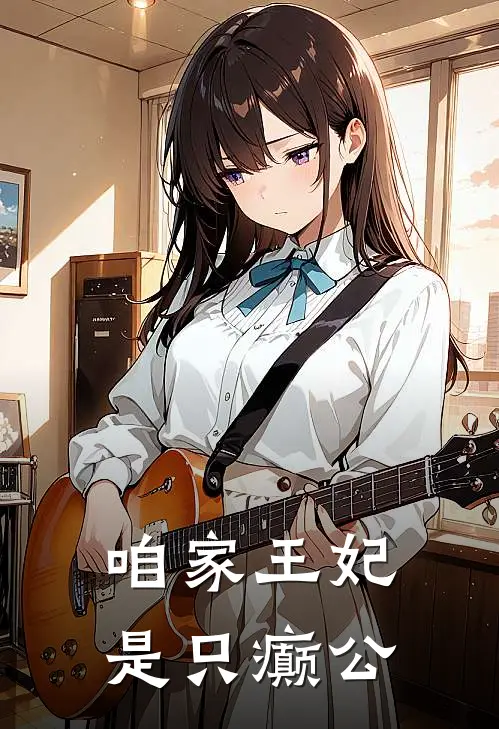 咱家王妃是只癫公