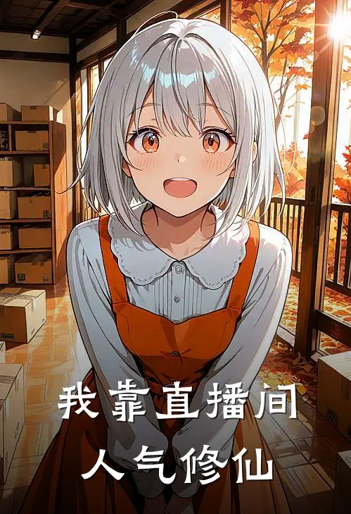 我靠直播间人气修仙