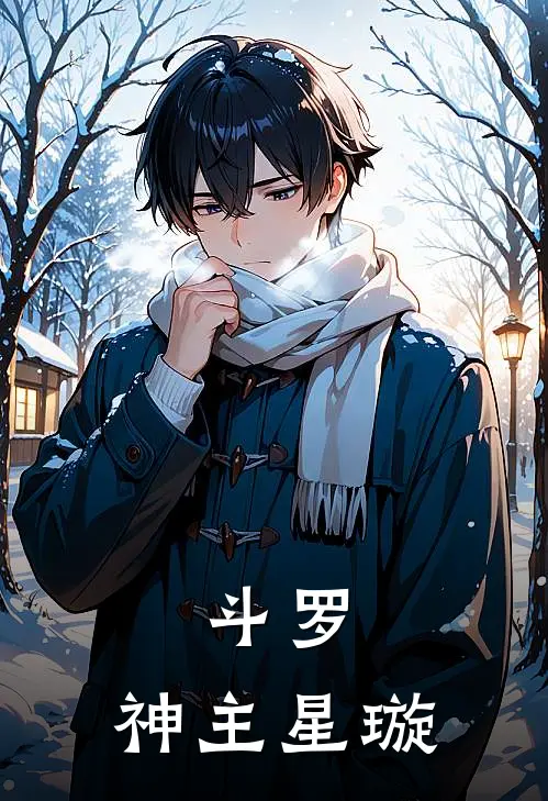 斗罗：神主星璇