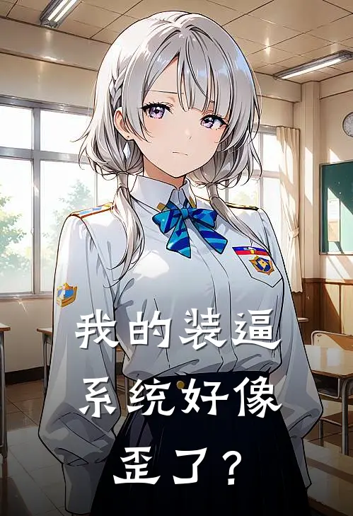 我的装逼系统好像歪了？