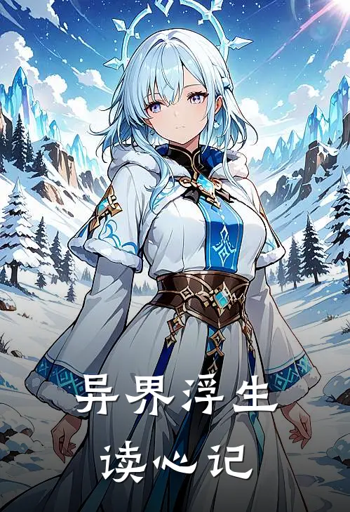 异界浮生读心记