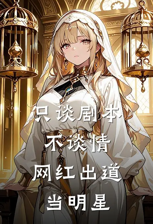 只谈剧本不谈情，网红出道当明星