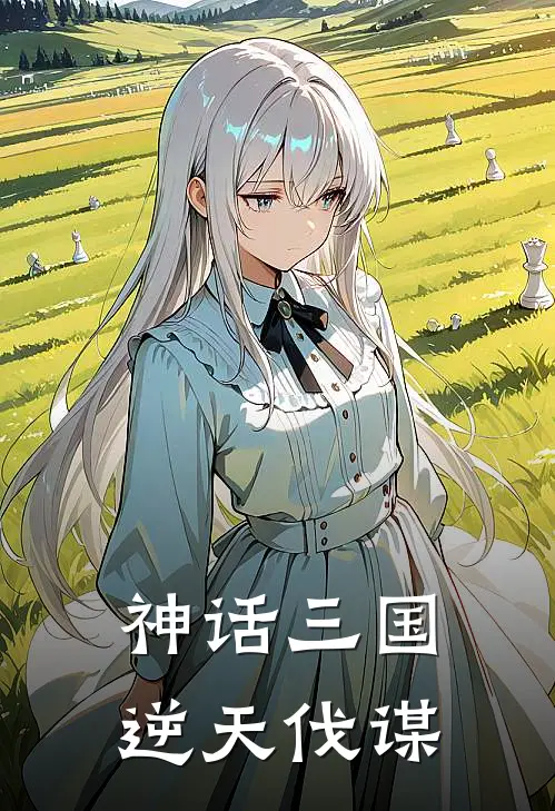 神话三国：逆天伐谋