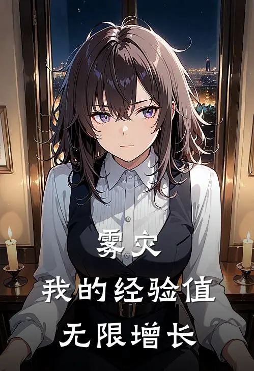 雾灾：我的经验值无限增长