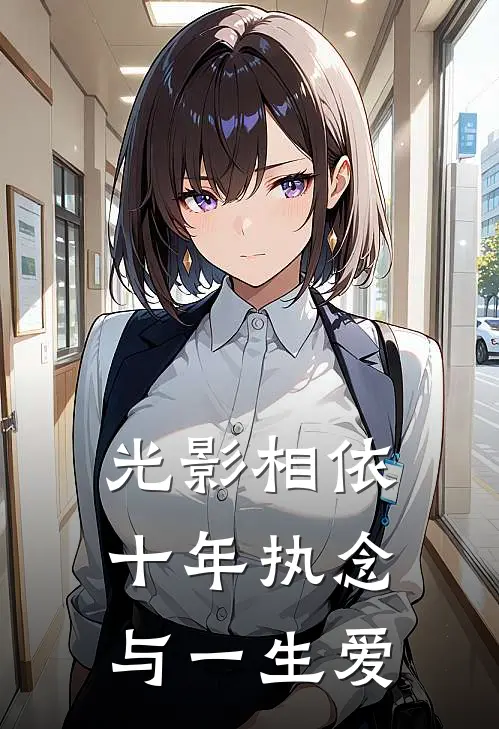 光影相依：十年执念与一生爱
