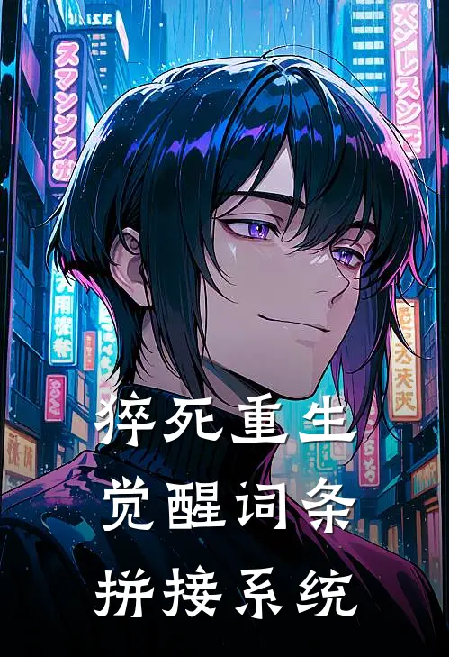 猝死重生，觉醒词条拼接系统