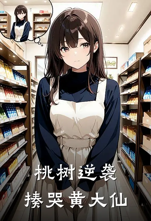 桃树逆袭，揍哭黄大仙