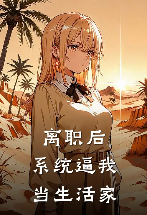 离职后，系统逼我当生活家