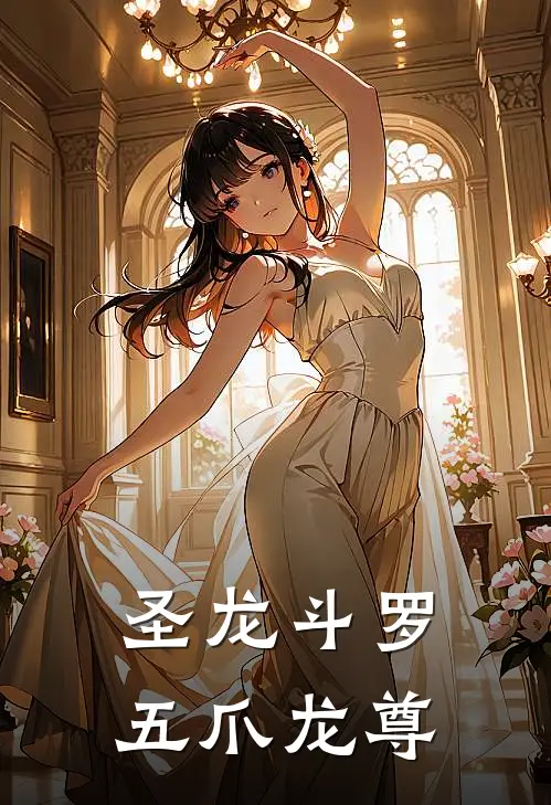 圣龙斗罗：五爪龙尊