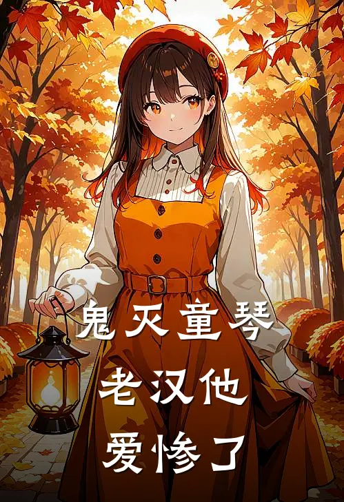 鬼灭童琴：老汉他爱惨了