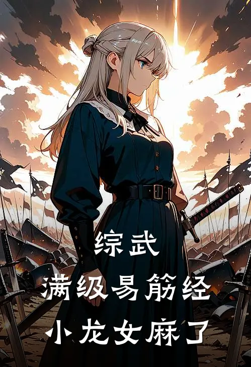 综武：满级易筋经，小龙女麻了