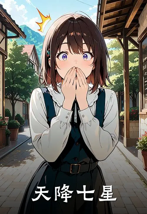 天降七星