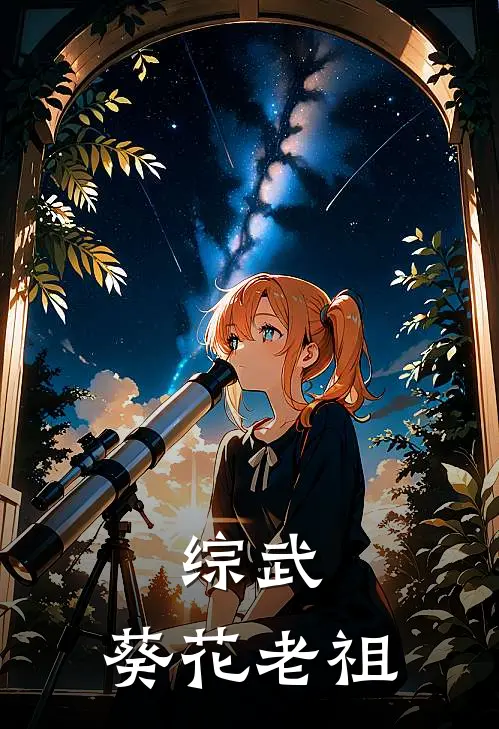 综武：葵花老祖