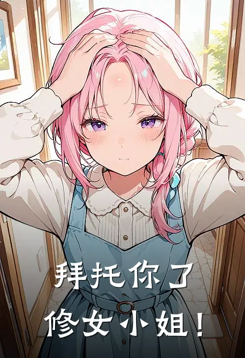 拜托你了，修女小姐！