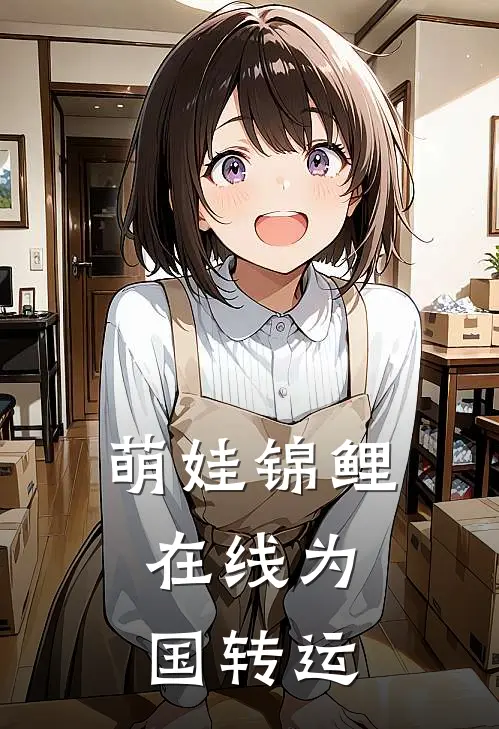 萌娃锦鲤，在线为国转运