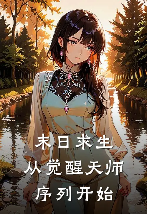 末日求生：从觉醒天师序列开始