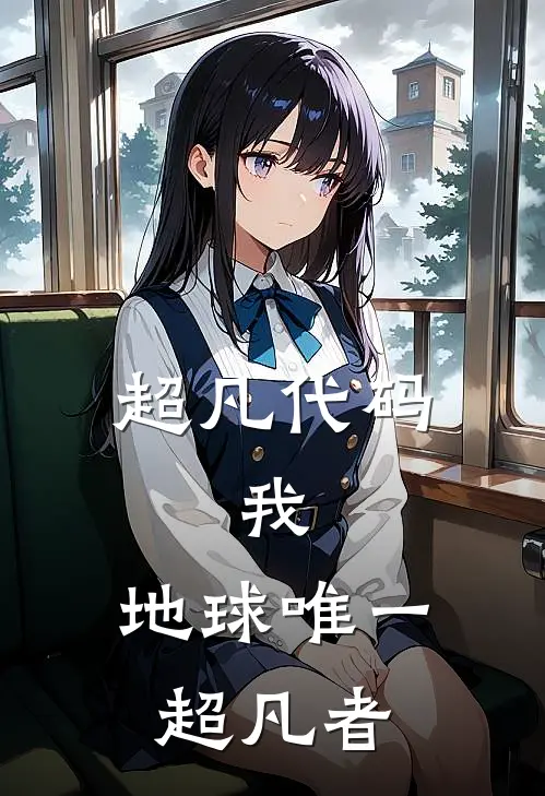 超凡代码：我，地球唯一超凡者