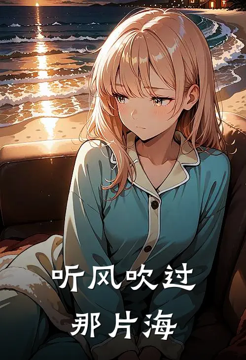 听风吹过那片海