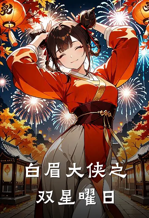 白眉大侠之双星曜日