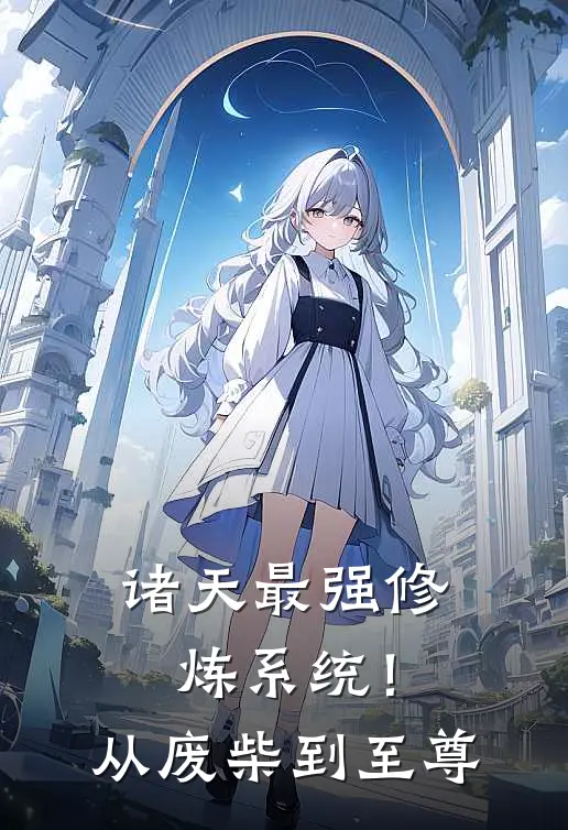 诸天最强修炼系统！从废柴到至尊