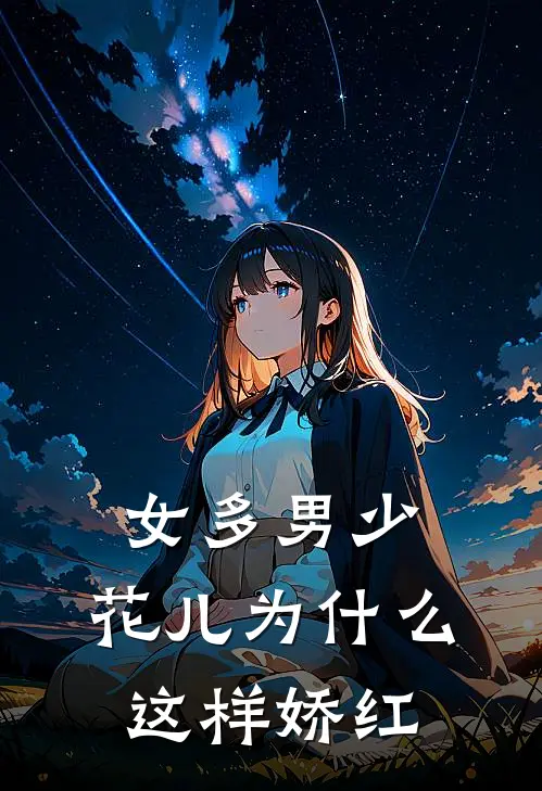 女多男少：花儿为什么这样娇红