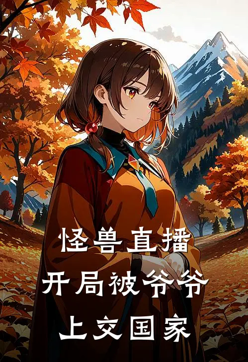 怪兽直播：开局被爷爷上交国家