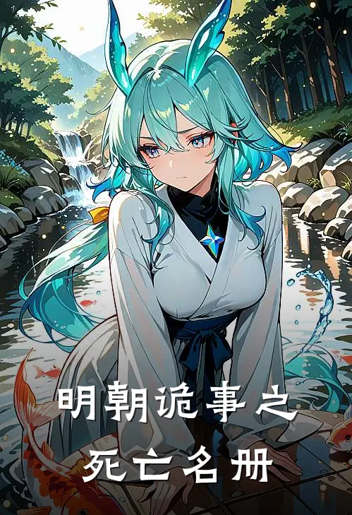 明朝诡事之死亡名册
