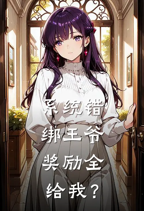 系统错绑王爷，奖励全给我？