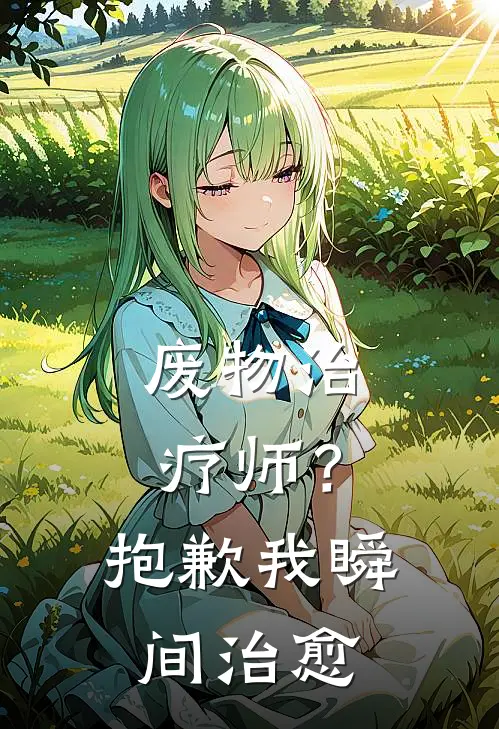 废物治疗师？抱歉，我瞬间治愈