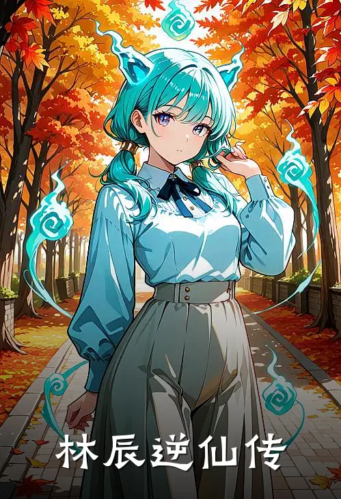 林辰逆仙传