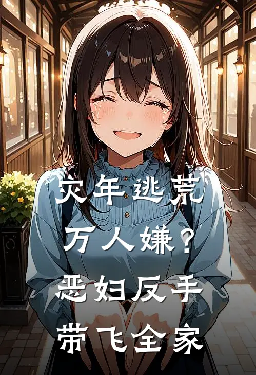 灾年逃荒万人嫌？恶妇反手带飞全家