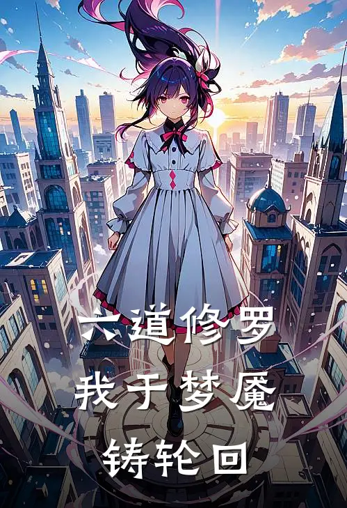 六道修罗：我于梦魇铸轮回