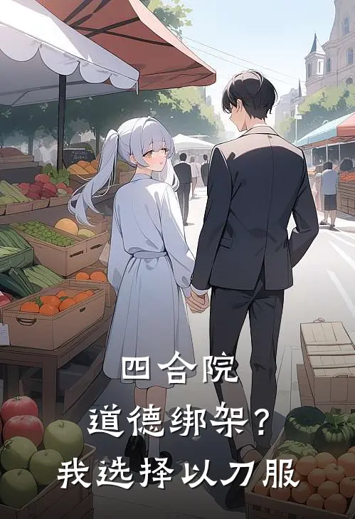 四合院：道德绑架？我选择以刀服