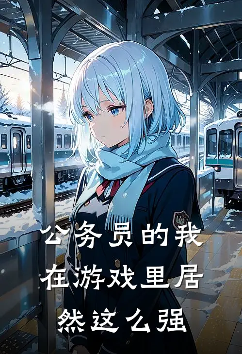 公务员的我在游戏里居然这么强