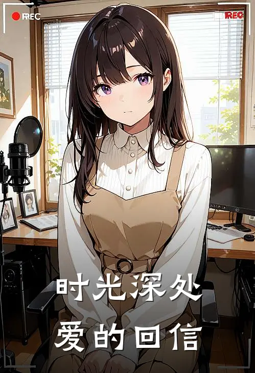 时光深处爱的回信